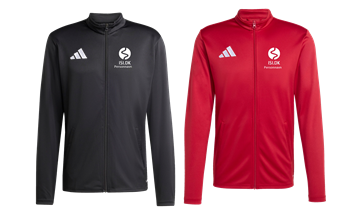 ISI Efterskole 26/27 - Danse Full Zip 